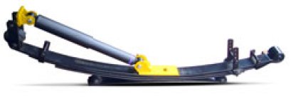 ตัวเสริมแหนบ Isuzu