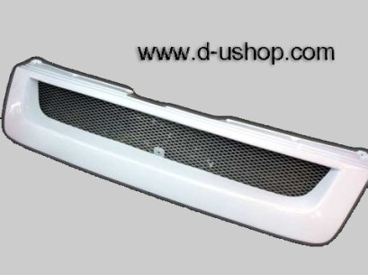 กระจังหน้า D-Max02 รุ่นที่ 1