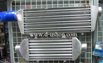 อินเตอร์ คูลเลอร์  ใช้ได้กับรถที่ติดตั้งเทอร์โบทุกรุ่นค่ะ