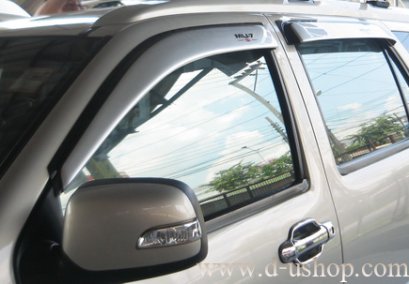 กันสาด Mu-7