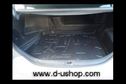 ถาดสัมภาระท้ายรถ Space Wagon