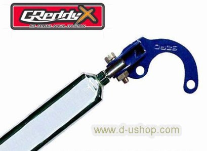 ค้ำโช้ค CIVIC 96-00 ตาโต