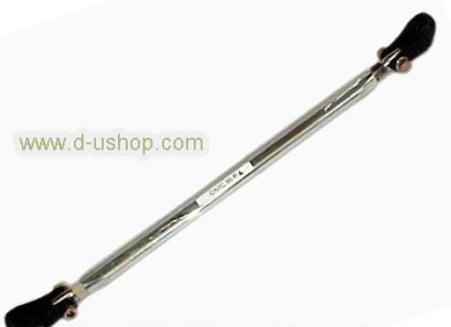 ค้ำโชค CIVIC 96-00 ตาโต (หลัง-ล่าง)