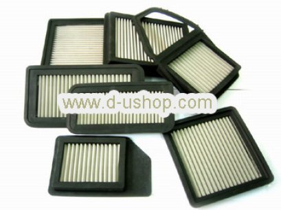 กรองอากาศ (เลส) Civic 96 Hurricane