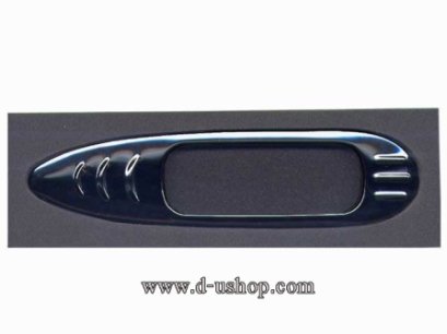 ครอบไฟแก้มปีกนก Honda CR-V 97,Civic 96-99 Welstar