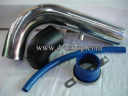 ท่อกรองเปลือย Civic 96