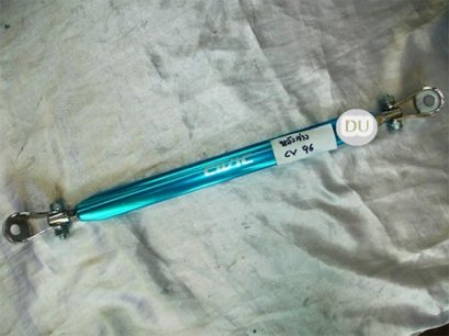 ค้ำโชค CIVIC 96-00 ตาโต (หลัง-ล่าง)