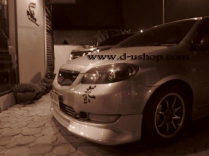 WASA logo 17x15 cm (วาซะ)