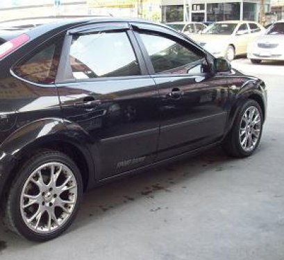 กันสาด Ford Focus 4-5 ประตู