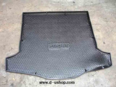 ถาดวางสัมภาระท้ายรถ Ford Focus 09-10
