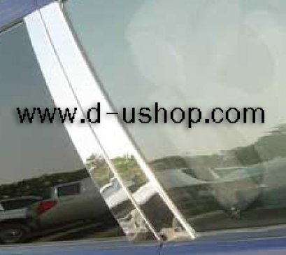 เสากลางประตู Ford Focus