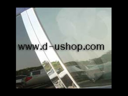 เสากลางประตู Ford Focus