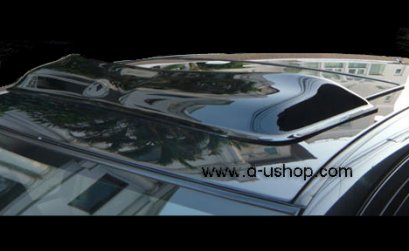 กันสาด SunRoof Ford Focus