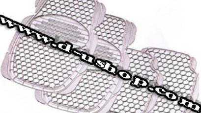 พรม PVC ใส กันน้ำ สำหรับรถทุกรุ่น