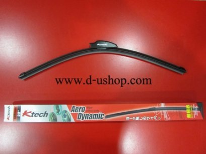 ชุดใบปัดไรก้าน Wiper Wing สำหรับรถทุกรุ่น