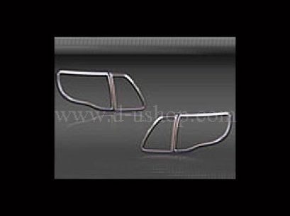 ครอบไฟท้าย Altis 08