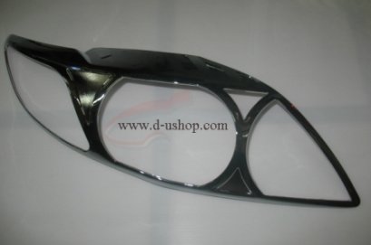 ครอบไฟหน้า Altis 08