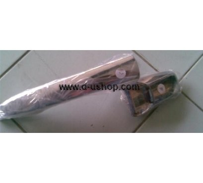 ครอบมือจับประตู Ford Ranger 2 ประตู