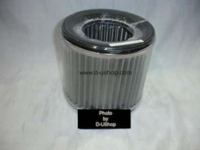 กรองอากาศ Vigo,Fortuner (สแตนเลส)#