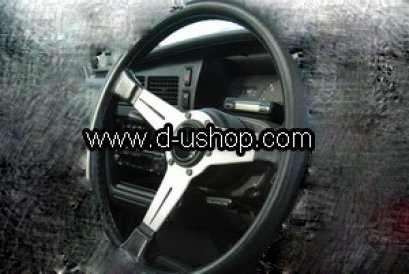 พวงมาลัย NARDI ก้านยกสูง