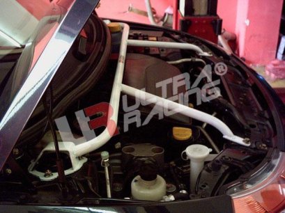 ค้ำห้องเครื่อง PROTON รุ่น SAVVY ULTRA RACING