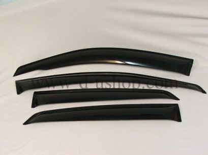 กันสาดประตู Proton Savvy (ใหญ่)