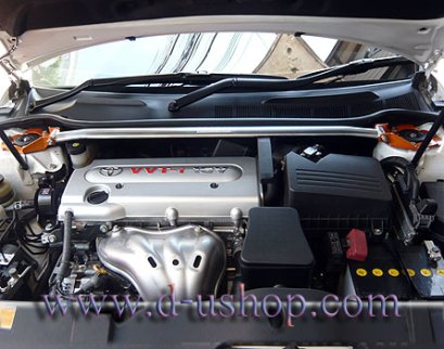 ค้ำโช้ค Camry 07-09 SUMMIT (หน้า-บน)