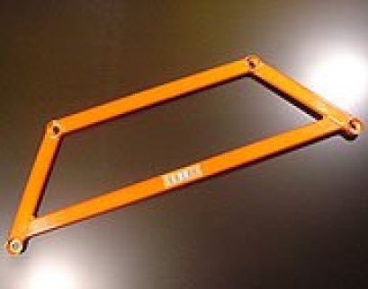 ค้ำโช้ค Camry 07-10 SUMMIT (ล่าง 4 จุด)