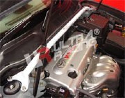 ค้ำหน้าบน CAMRY รุ่น 2.4L ปี 2007 ULTRA RACING