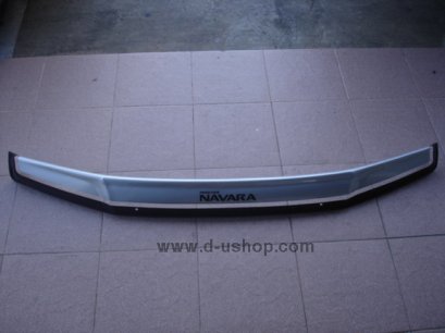 กันแมลงเล็ก Nissan Navara