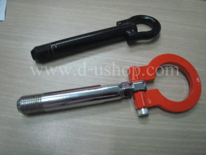 หูลากสำหรับรถตู้ Toyota Commuter