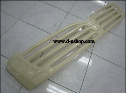 กระจังหน้าสำหรับรถตู้งานพลาสติก ABS