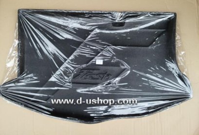 ถาดวางสัมภาระท้ายรถสำหรับ FORD FIESTA