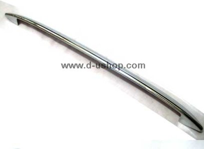 คิ้วฝาท้ายโครเมียม สำหรับ Mini ปี 2002