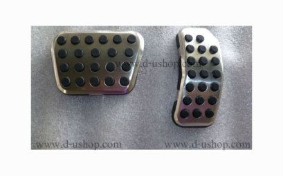 แป้นเหยียบกันลื่น Ford Fiesta