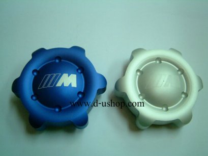 ฝาครอบถังน้ำมัน BMW E36