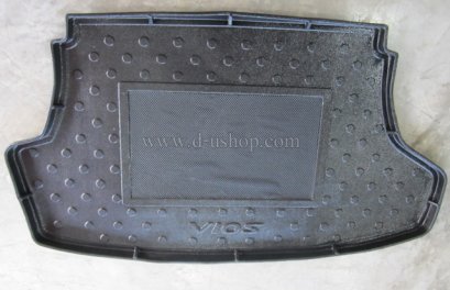 ถาดสัมภาระหลัง TOYOTA VIOS 07-10
