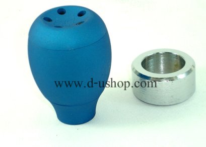 หัวเกียร์ ทรง Blue1