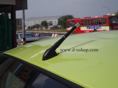 เสาสั้น VIP สำหรับ รถทุกรุ่น