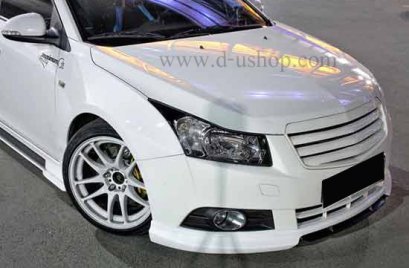 ชุดแต่งรอบคันสำหรับ CHEVROLET CRUZE VIP