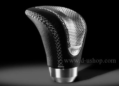 หัวเกียร์ momo รุ่น Combat Evo Airmetal