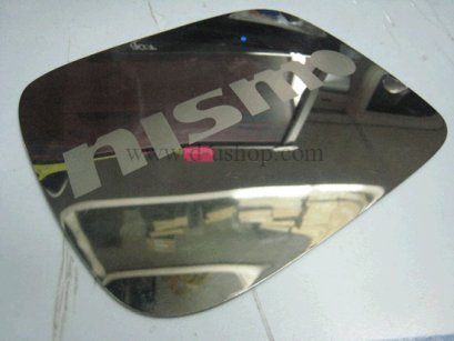 ฝาแปะถังน้ำมันสแตนเลสสำหรับ Nissan A31