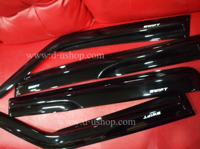 กันสาด Suzuki Swift