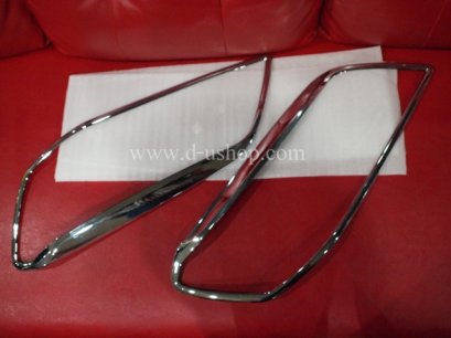 ครอบไฟหน้า Captiva