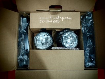 ไฟสปอร์ตไลท์ Honda Civic99 Depo