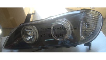 ไฟหน้าโปรเจคเตอร์ A33 Eagle Eye