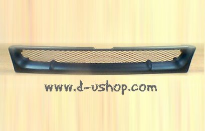 กระจังหน้า Mitsubishi E-Car