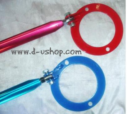 ค้ำโช้ค Mitsubishi E-Car