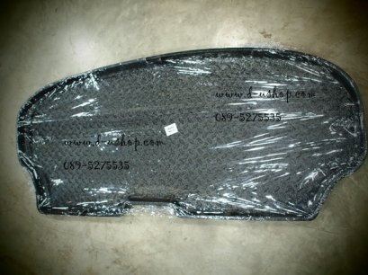 ถาดสัมภาระหลังท้ายรถ MU-7