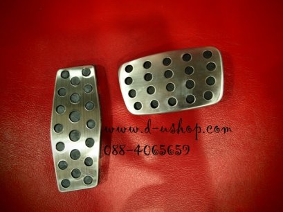 แป้นเหยียบกันลื่น Chevrolet Cruze